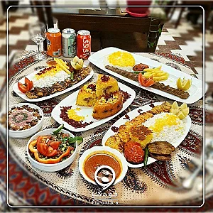 کترینگ فودکا
