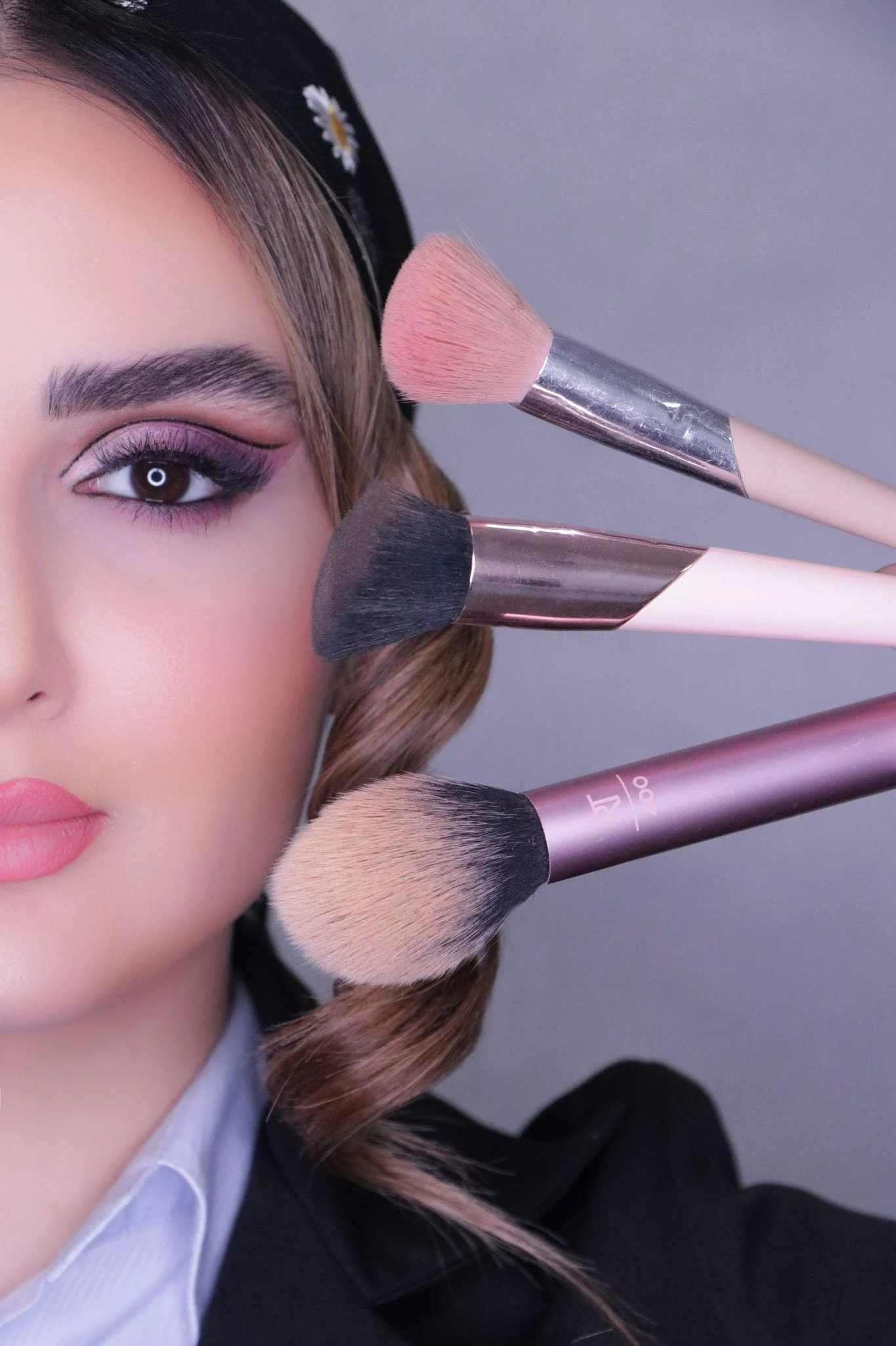 مجموعه زیبایی آنیتا رجبی - تصویر 2