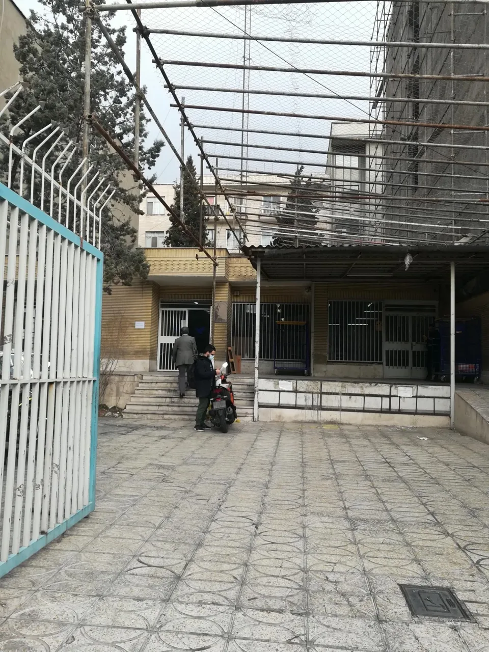 دفتر پست قناعت - تصویر 3