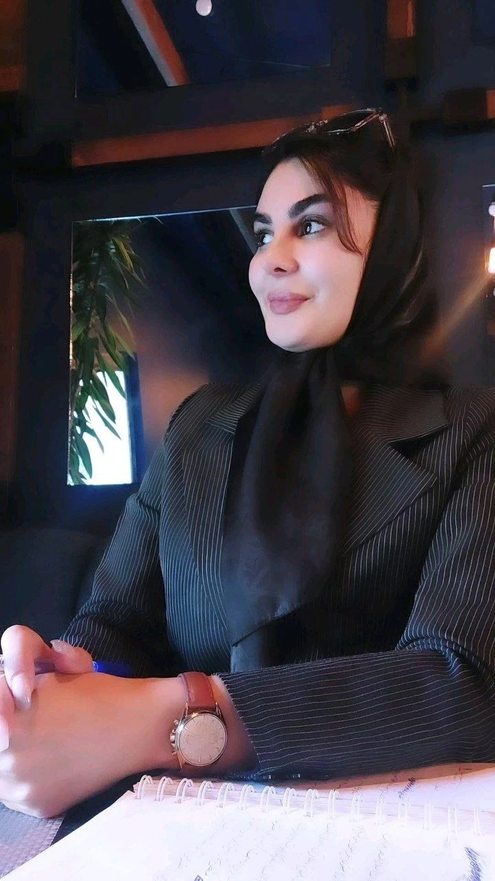 گروه وکلای  حقوقی داوری ارغوان - دفتر وکالت در تهران