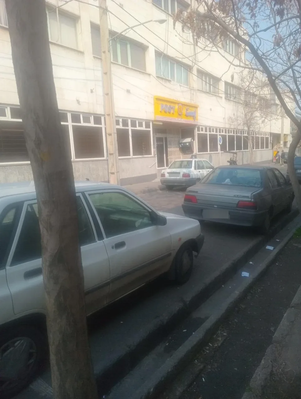مرکز پستی منطقه 16 - تصویر 5