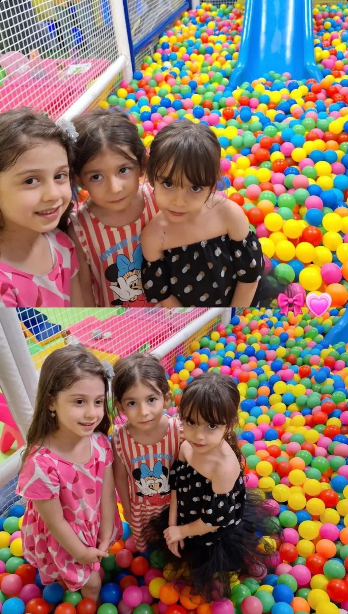 خانه بازی بادبادک