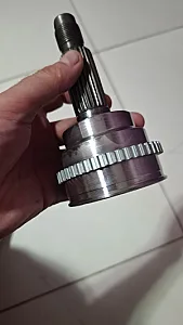 صنایع خودرویی عالی پارت