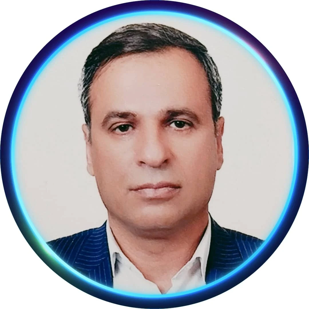 وکیل پایه یک دادگستری مجید برزگری
