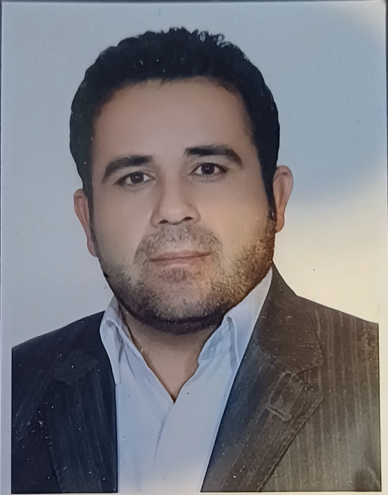 وکیل کیهان طهماسی - دفتر وکالت در تهران