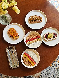 تریا شهلا