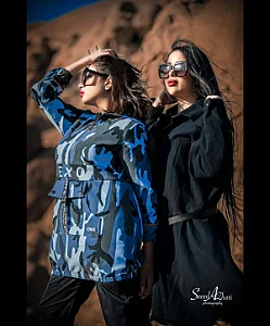 Actshot photography