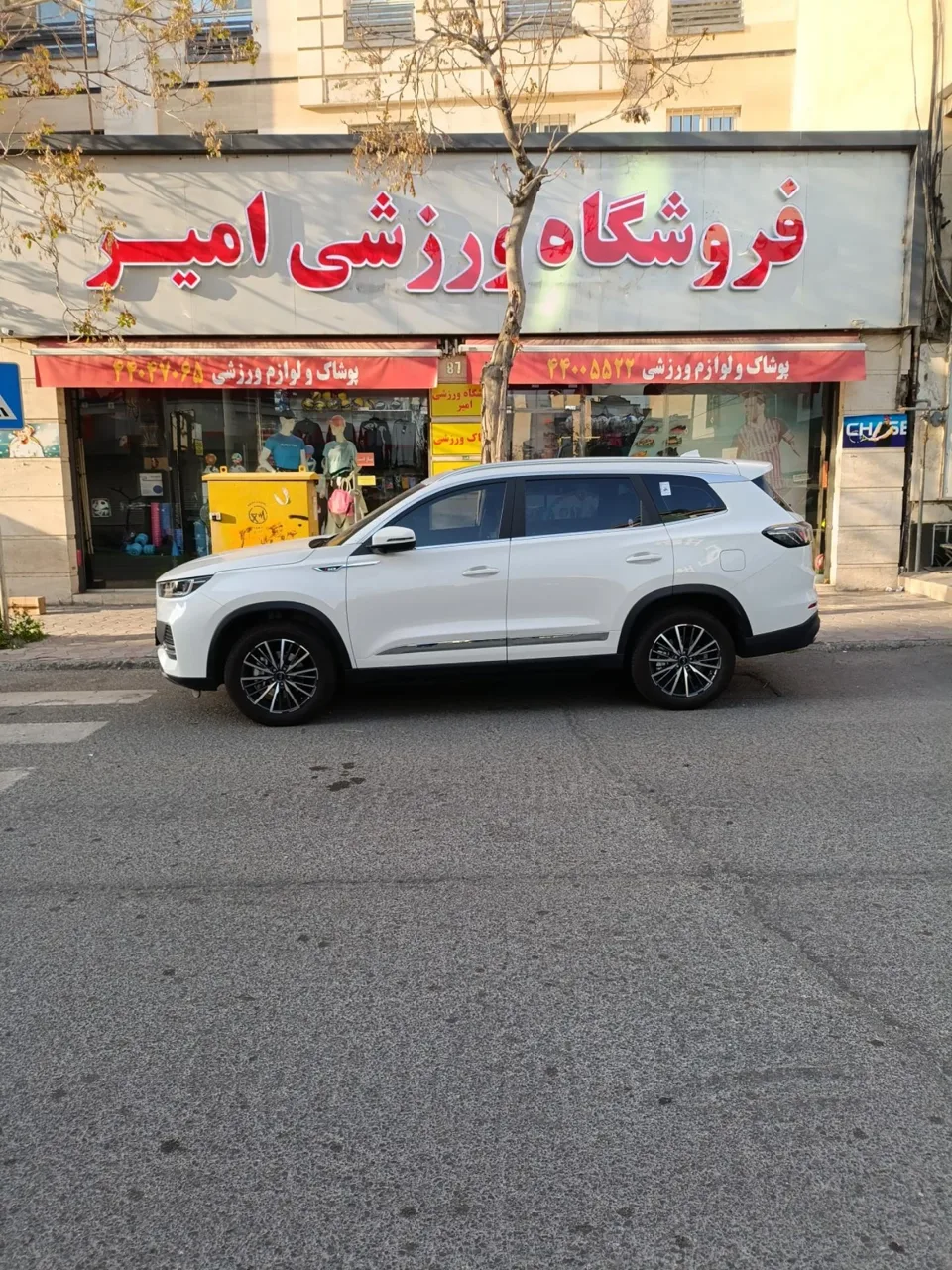 فروشگاه ورزشی امیر - لوازم ورزشی در تهران - تصویر 5