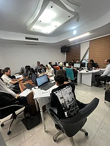 آکادمی حسابداری آگاه حساب کاردان