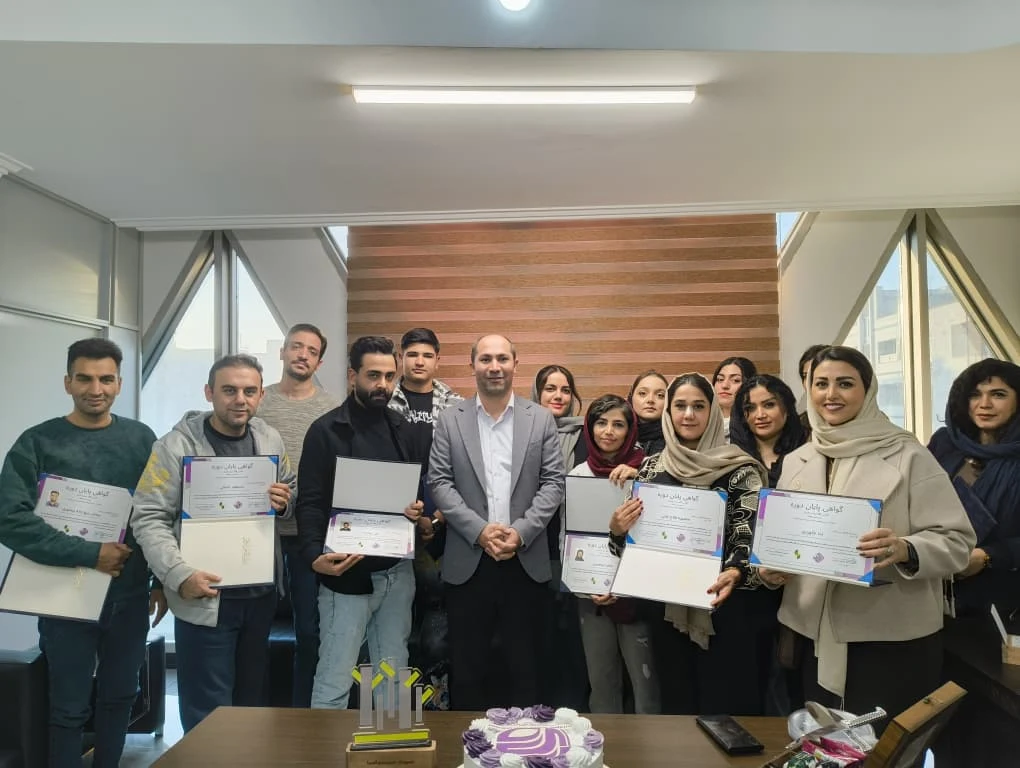 آکادمی حسابداری آگاه حساب کاردان - حسابداری و مشاور مالیاتی در تهران - تصویر 4