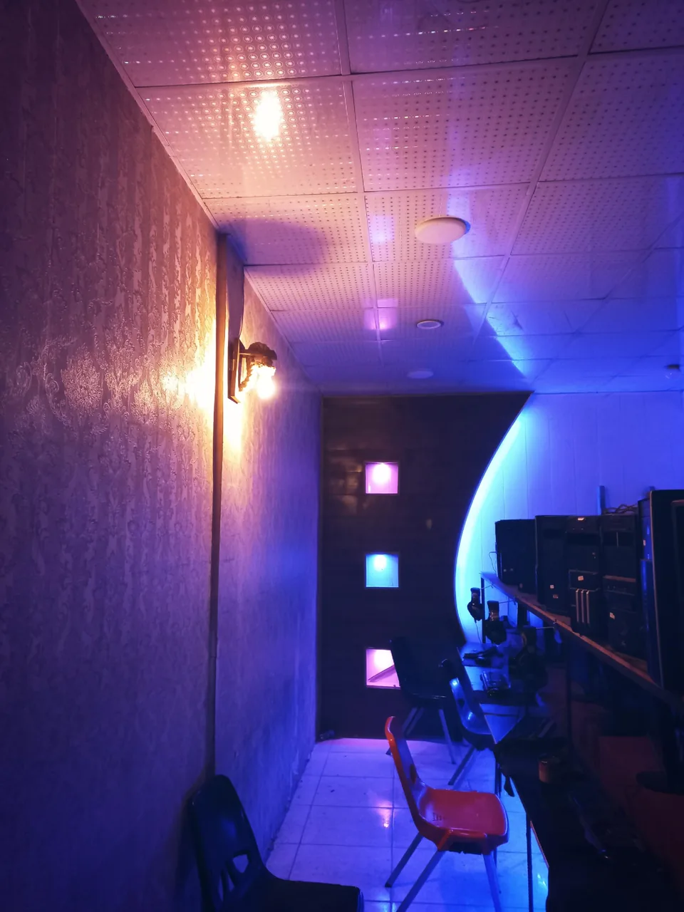 کافه گیم Rotin - تصویر 4