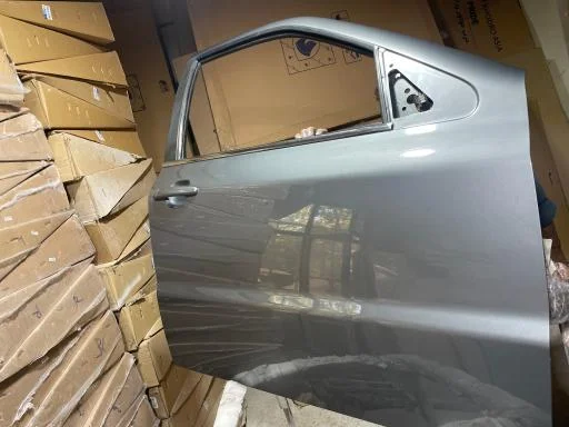 بدنه رنگی سناکو