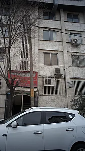 دکتر علی شهابی