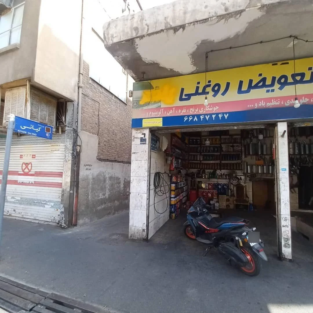 شرکت رایان خودرو اندیش - تصویر 2