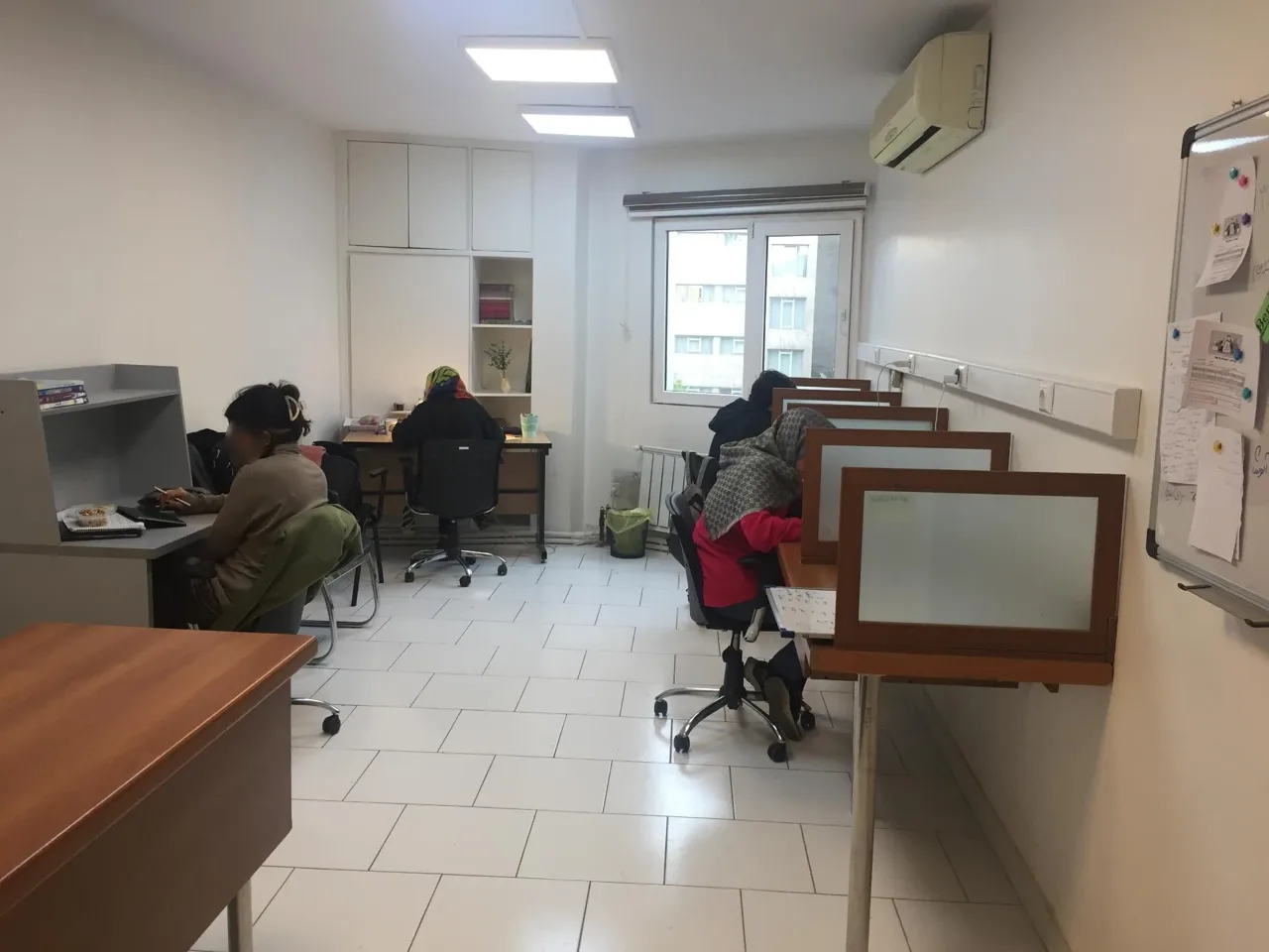 پانسیون مطالعاتی آبان - تصویر 4