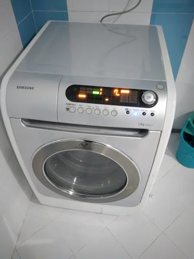 تعمیرات لوازم خانگی آراکس