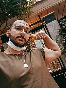 مربی خصوصی فیتنس و بدنسازی آقایان