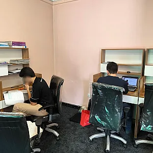 پانسیون مطالعاتی مداد