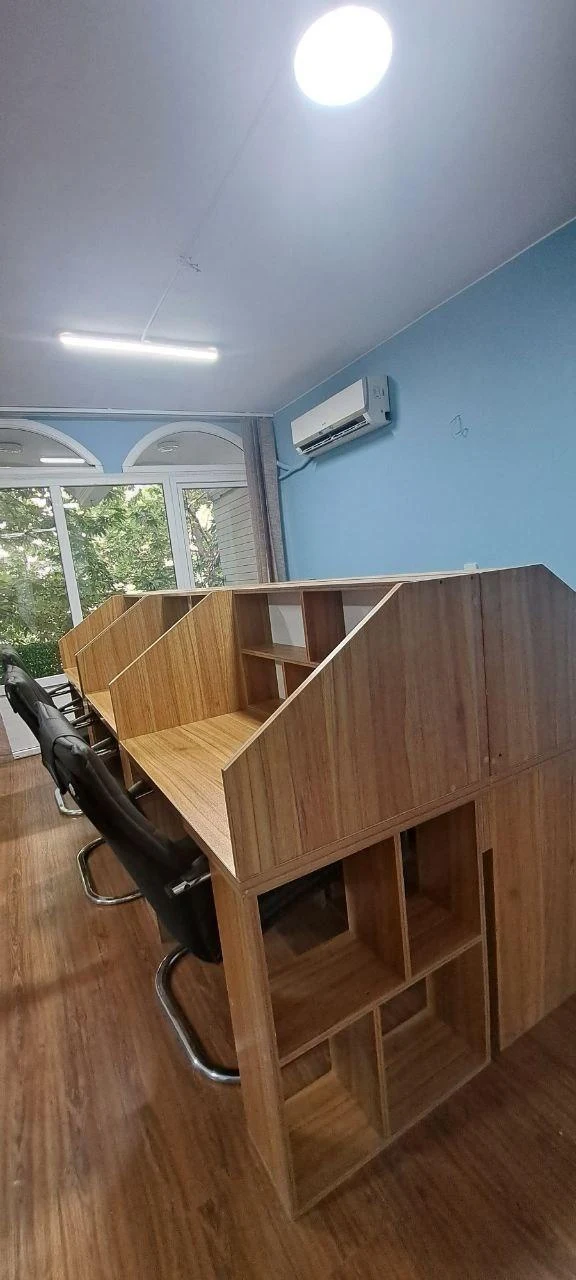 پانسیون مطالعاتی باور - تصویر 2