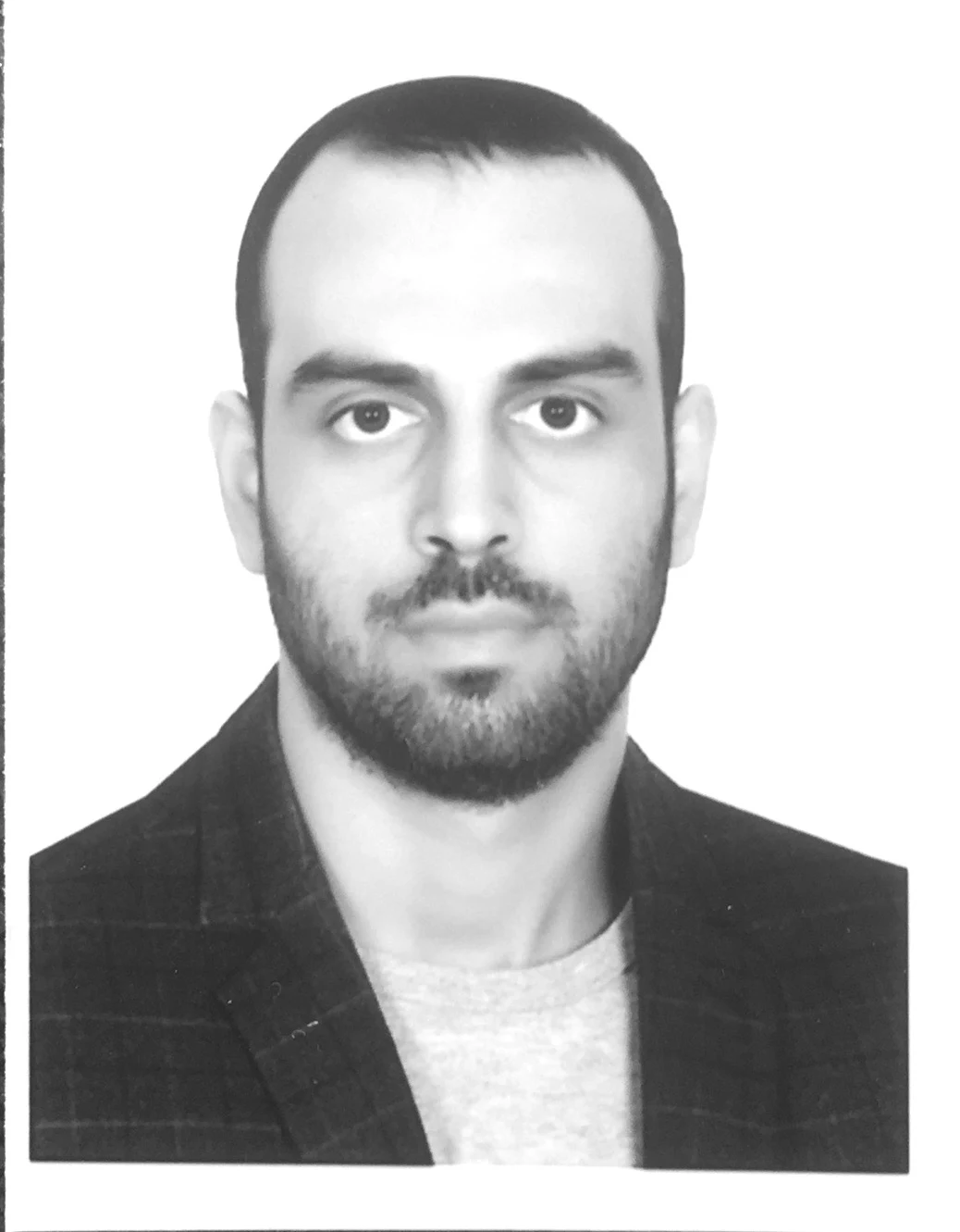 وکیل سیدامیرمحمود مهدوی - دفتر وکالت در تهران