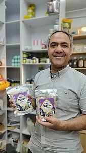 احیای سلامت دکتر روازاده