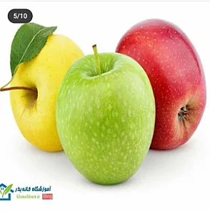 آبمیوه بستنی دلتا