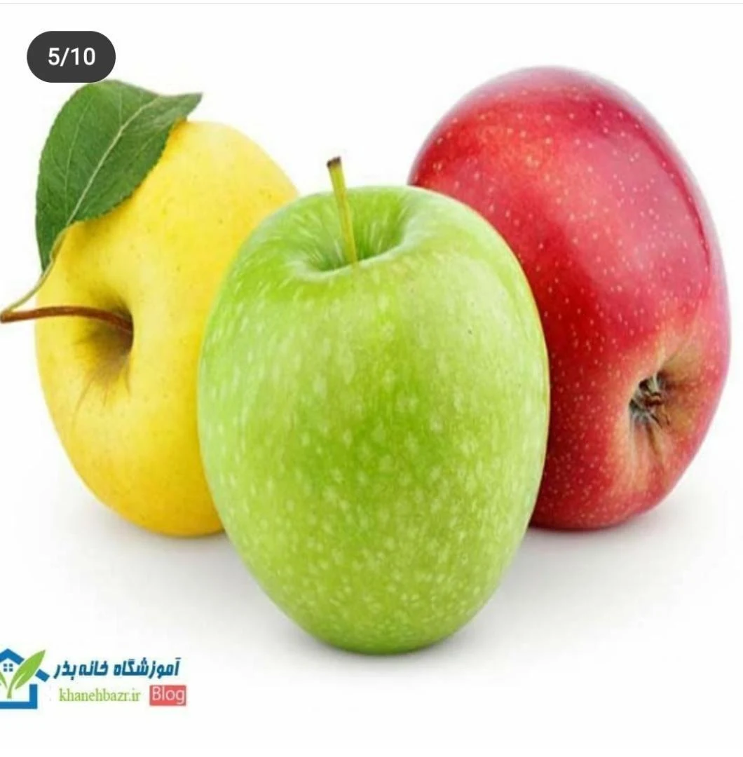 آبمیوه بستنی دلتا