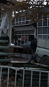 میوه فروشی محسن یوسفی