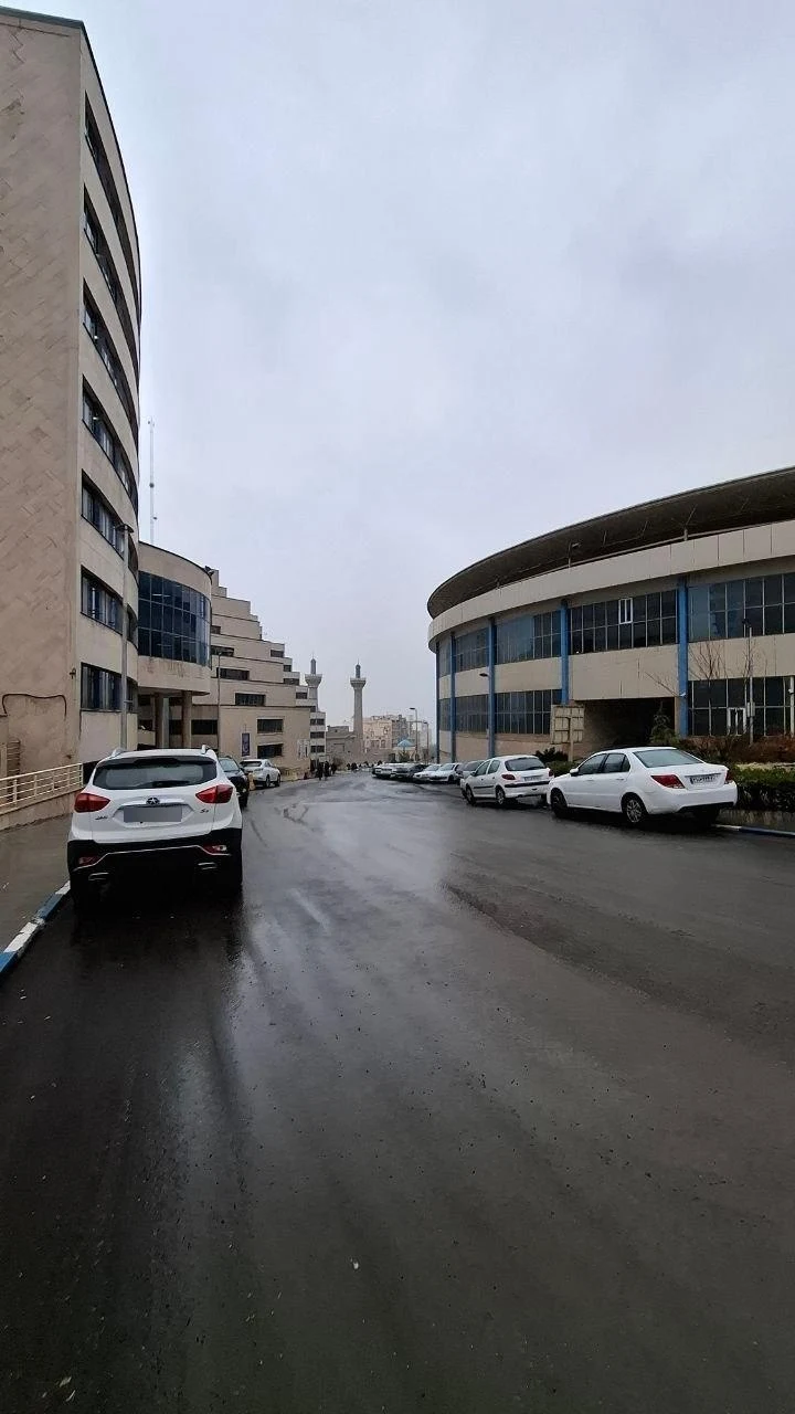 دانشگاه آزاد سوهانک - تصویر 5