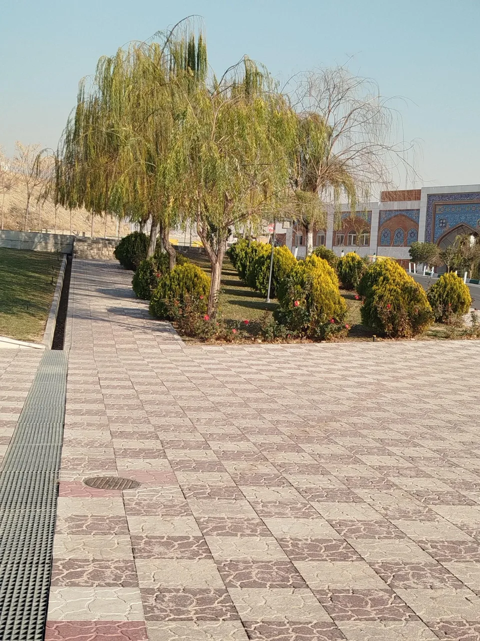 دانشگاه علامه طباطبائی (پردیس مرکزی) - تصویر 4
