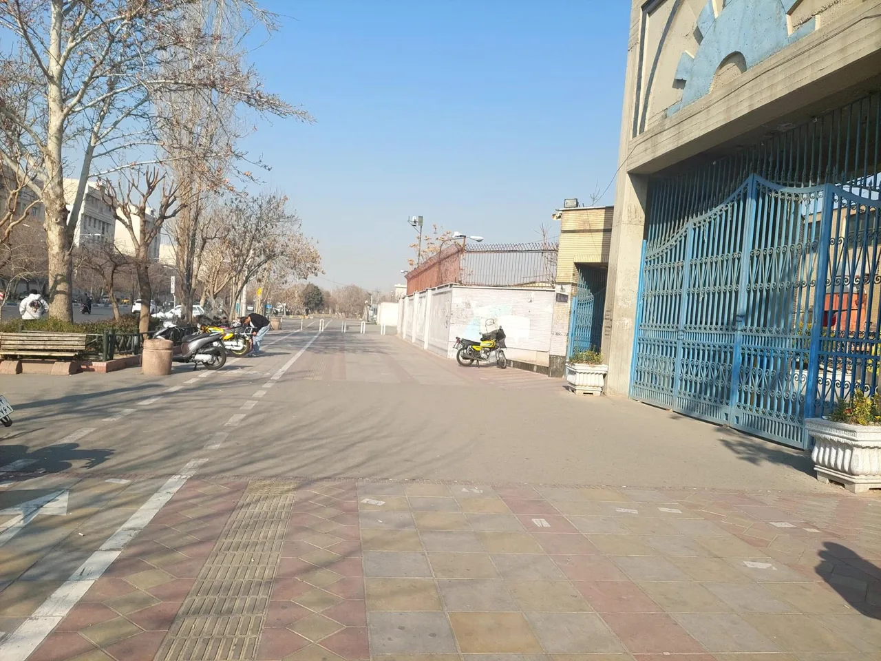 دانشگاه آزاد اسلامی واحد تهران جنوب (دانشکده فنی) - تصویر 5