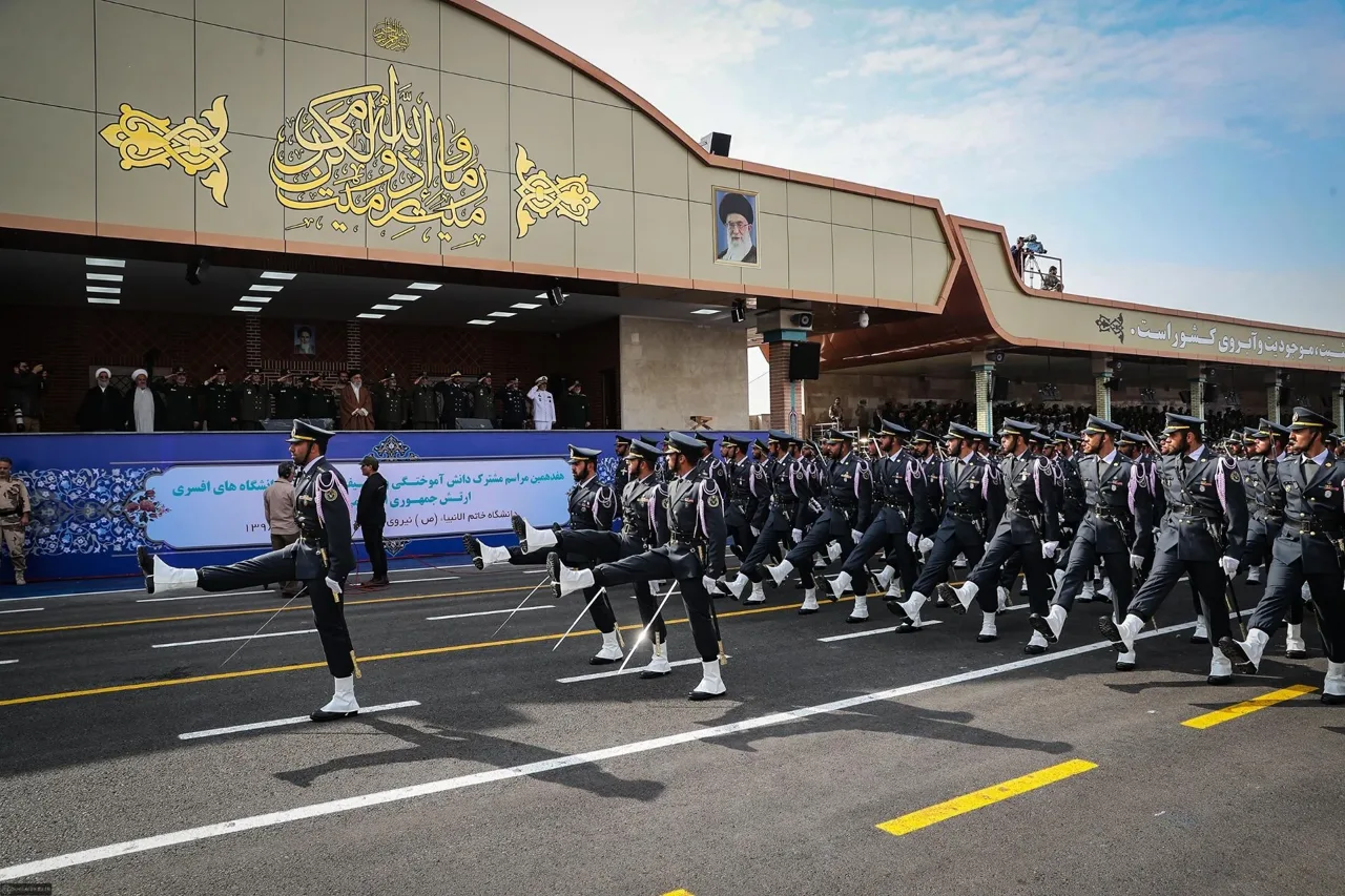 دانشگاه افسری امام علی (ع) - تصویر 4
