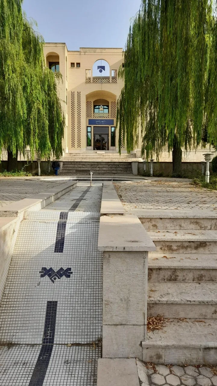 دانشگاه صدا و سیما - تصویر 4