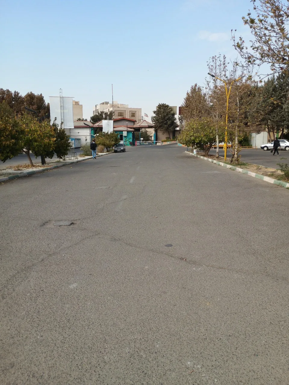 دانشگاه فرهنگیان پردیس شهید چمران - تصویر 4