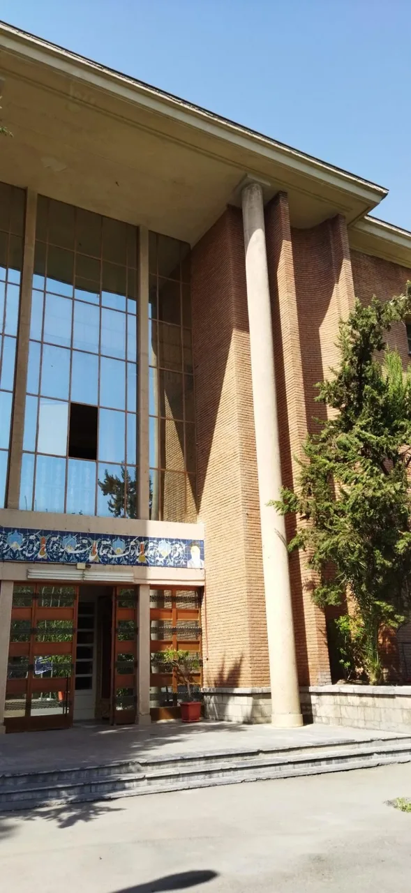 پردیس باهنر دانشگاه فرهنگیان تهران - تصویر 3