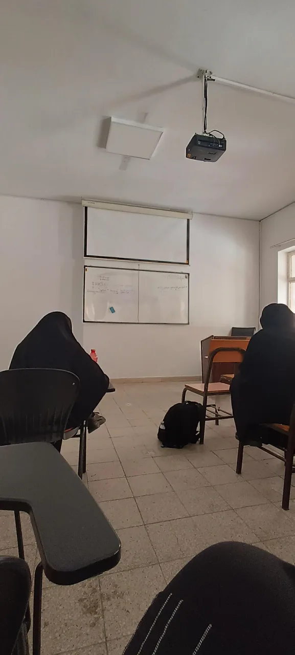 پردیس باهنر دانشگاه فرهنگیان تهران - تصویر 5