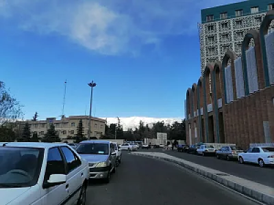 دانشگاه جامع انقلاب اسلامی