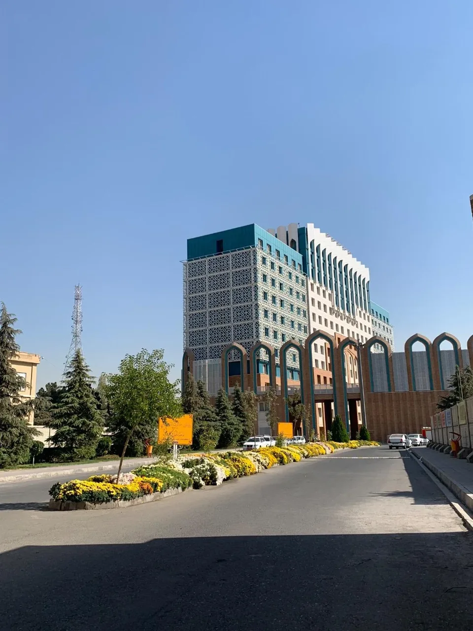 دانشگاه جامع انقلاب اسلامی - تصویر 5