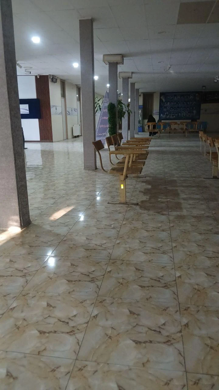 مرکز آموزش عالی فرهنگیان شهید بهشتی تهران - تصویر 3
