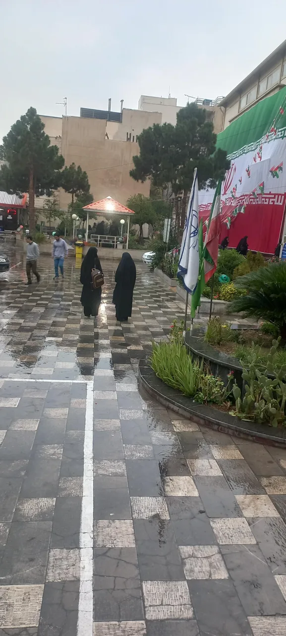 دانشگاه بین المللی مذاهب اسلامی - تصویر 3