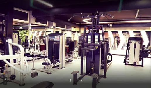 باشگاه ورزشی برگ سبز