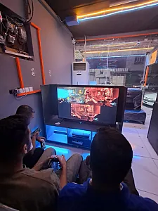 گیمنت سلطان گیم SOLTAN GAME