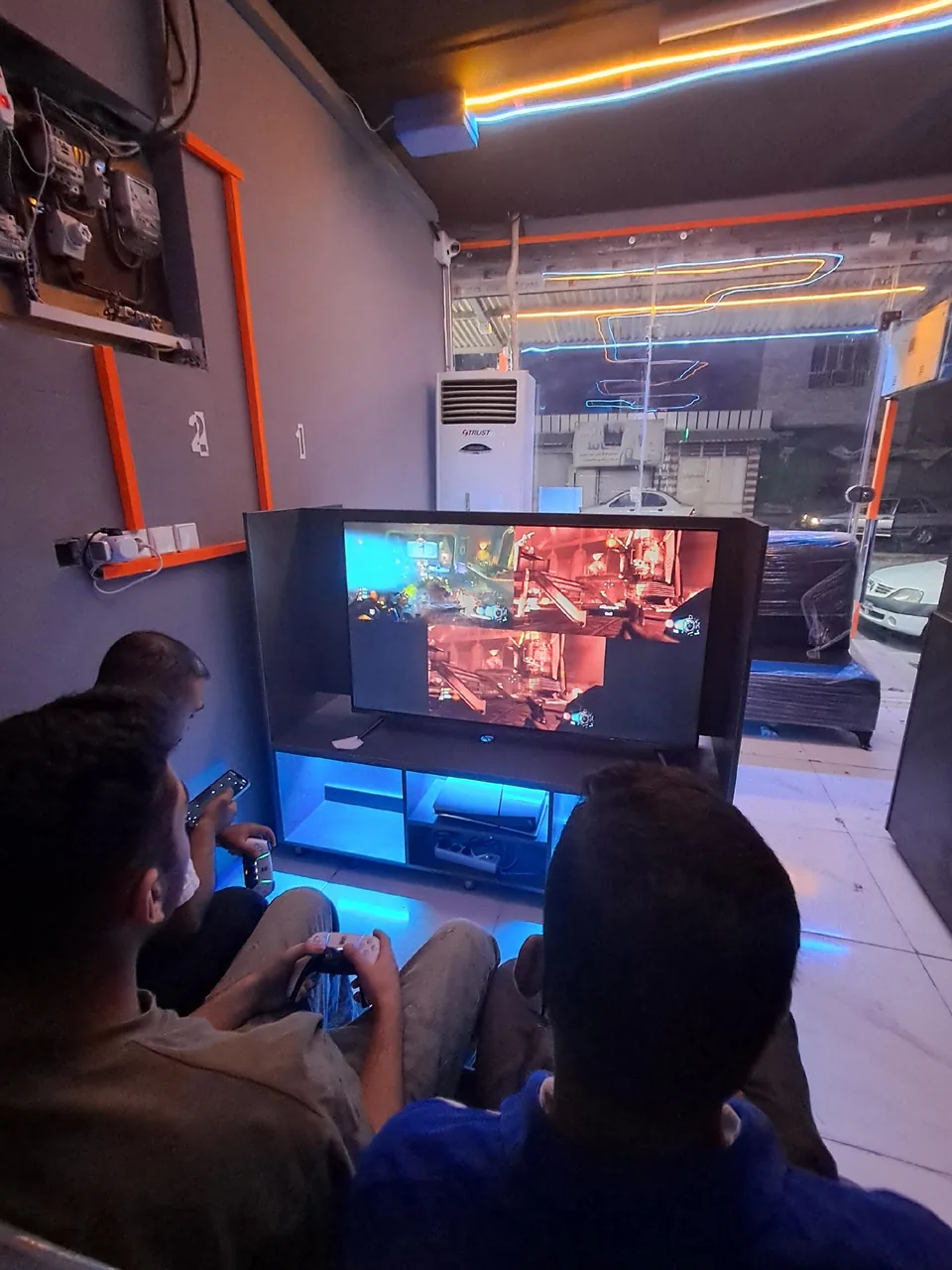 گیمنت سلطان گیم SOLTAN GAME