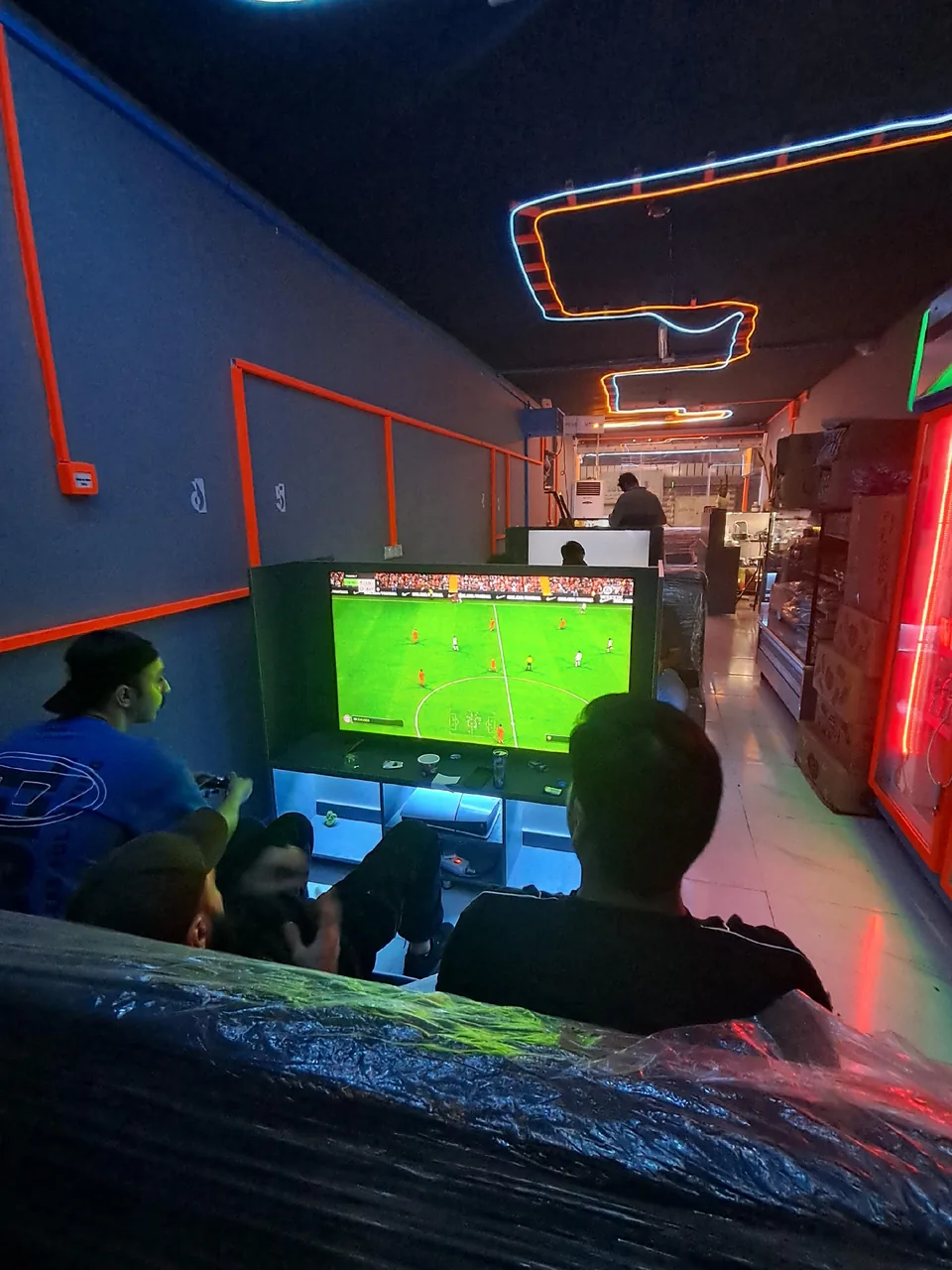 گیمنت سلطان گیم SOLTAN GAME - تصویر 2