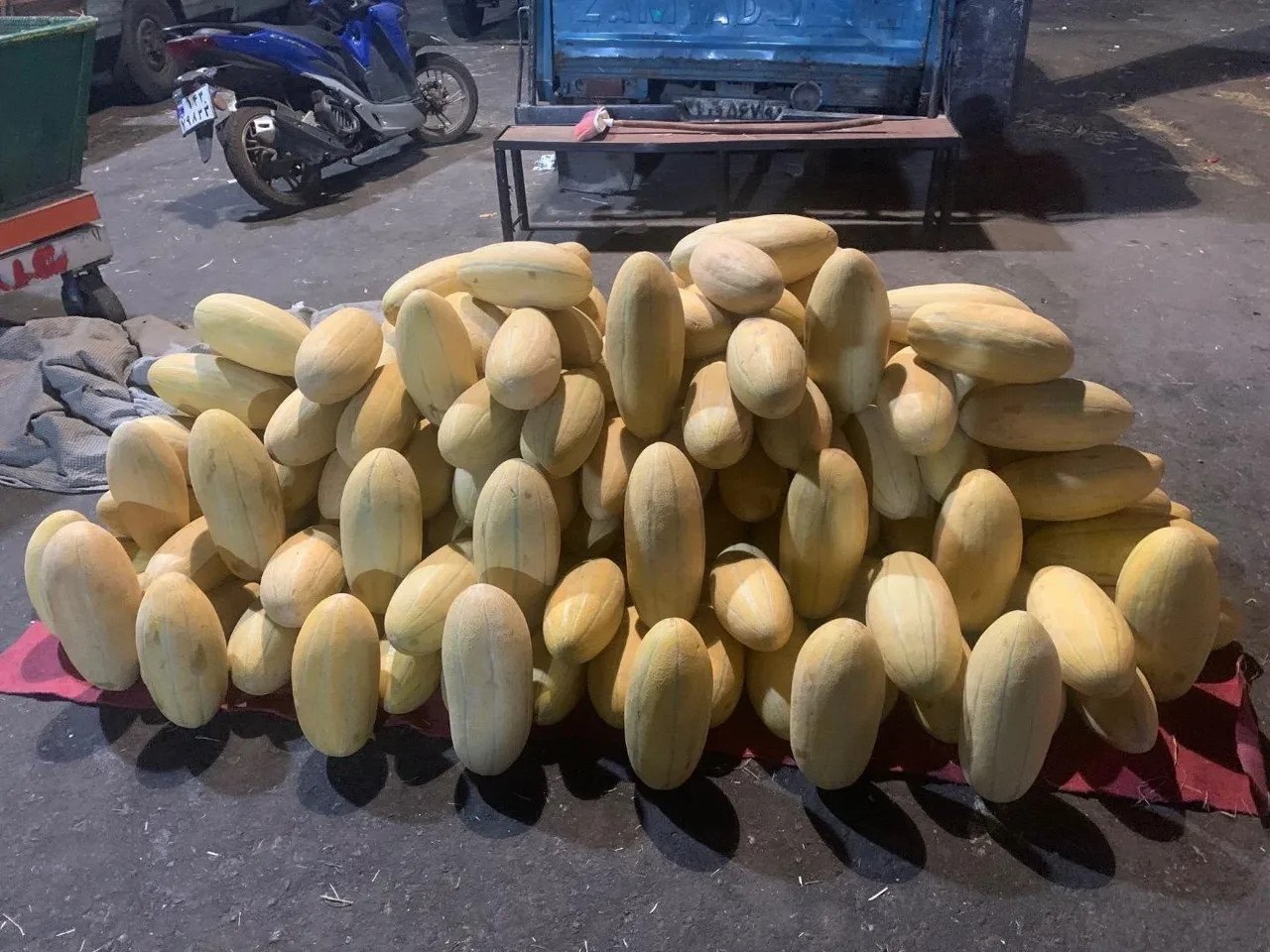 بار فروشی و حق العمل عبداله و محسن حبابی - تصویر 2