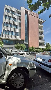 شرکت فرابورس ایران