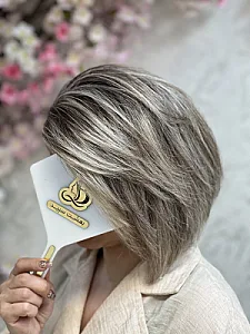 سالن زیبایی بهشت سپید