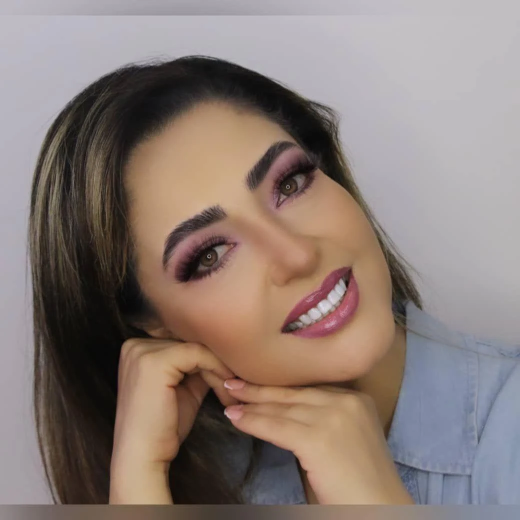 سالن زیبایی شیدا نعمتی - آموزشگاه آرایشگری در تهران - تصویر 3