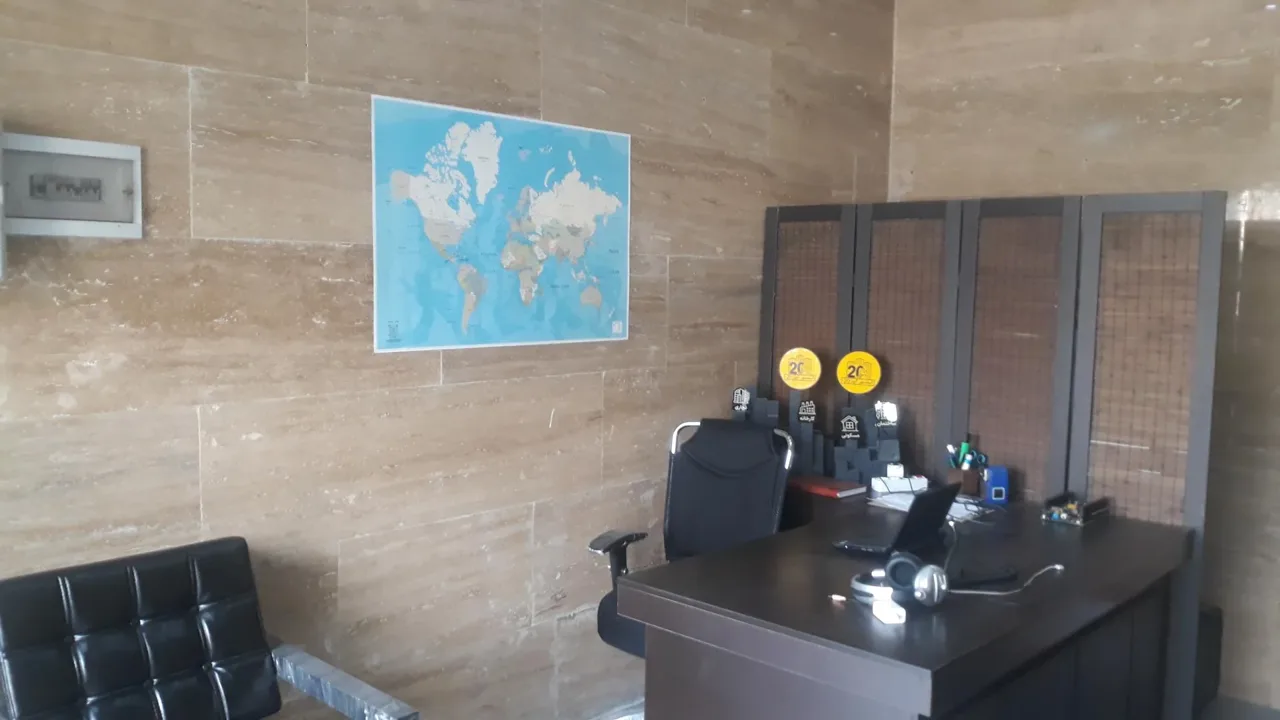 آسانسور آچار 20 - تصویر 3