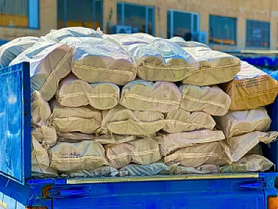 آسانسور نادری